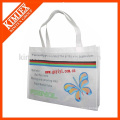 Wholesale cheap non woven shopping bags with logo